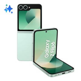 Смартфони Samsung Galaxy Z Flip 6 6,7" Octa Core 12 GB RAM 512 GB Зелен