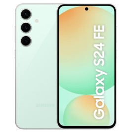 Смартфони Samsung Galaxy S24 FE 6,7" 8 GB RAM 128 GB Мента
