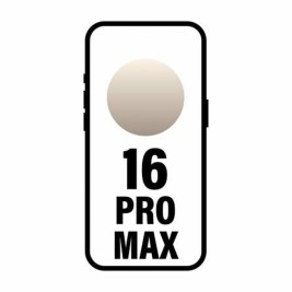 Смартфони Apple MYX63QL/A Hexa Core 8 GB RAM 1 TB Кафяв 6,9"