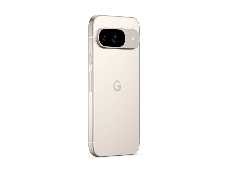 Смартфони Google Pixel 9 6,3 12 GB RAM 128 GB Бял NaN –  BB Безплатни телефони и смартфони