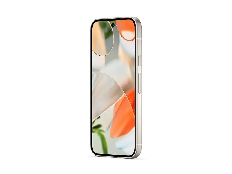 Смартфони Google Pixel 9 6,3 12 GB RAM 128 GB Бял NaN –  BB Безплатни телефони и смартфони