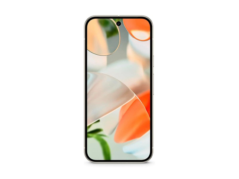 Смартфони Google Pixel 9 6,3 12 GB RAM 128 GB Бял NaN –  BB Безплатни телефони и смартфони