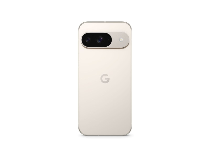 Смартфони Google Pixel 9 6,3 12 GB RAM 128 GB Бял NaN –  BB Безплатни телефони и смартфони