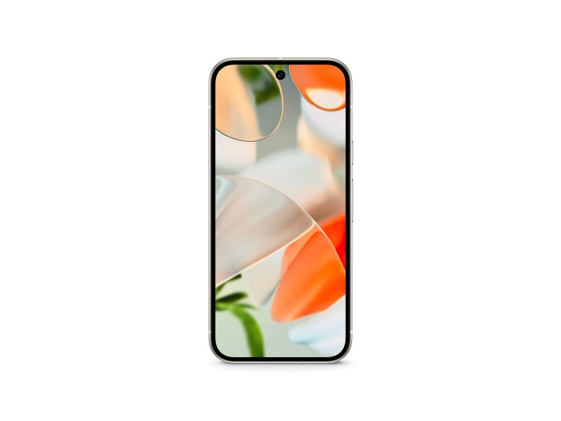 Смартфони Google Pixel 9 6,3 12 GB RAM 128 GB Бял NaN –  BB Безплатни телефони и смартфони