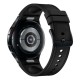 Смарт часовник Samsung Galaxy Watch6 Classic 43mm LTE Черен 1,3 43 mm NaN –  BB Умни часовници