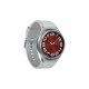 Смарт часовник Samsung Galaxy Watch6 Classic R950 Черен Сив Сребрист 43 mm NaN от | techMAG.bg Смарт часовник Samsung Galaxy Watch6 Classic R950 Черен Сив Сребрист 43 mm NaN – BB Умни часовници