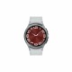 Смарт часовник Samsung Galaxy Watch6 Classic R950 Черен Сив Сребрист 43 mm NaN от | techMAG.bg Смарт часовник Samsung Galaxy Watch6 Classic R950 Черен Сив Сребрист 43 mm NaN – BB Умни часовници