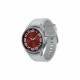 Смарт часовник Samsung SM-R955FZSAEUE Сив Сребрист 43 mm NaN –  BB Умни часовници