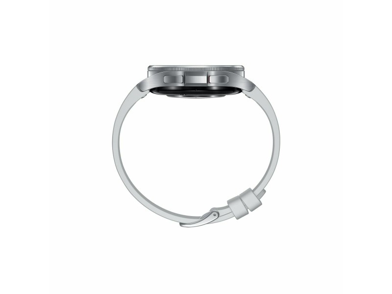 Смарт часовник Samsung SM-R955FZSAEUE Сив Сребрист 43 mm NaN –  BB Умни часовници