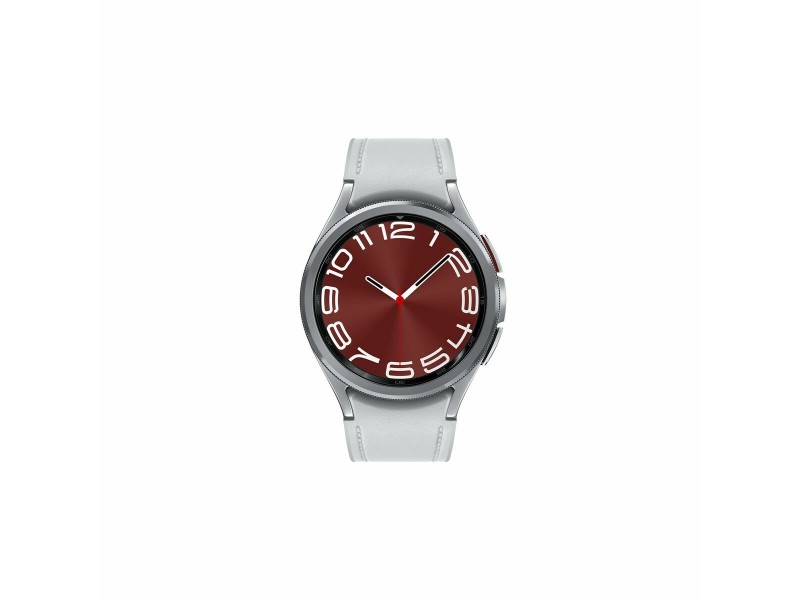 Смарт часовник Samsung SM-R955FZSAEUE Сив Сребрист 43 mm NaN –  BB Умни часовници