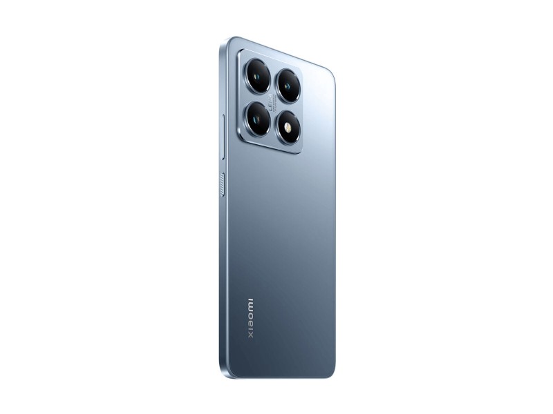 Смартфони Xiaomi 14T 5G 6,67 Octa Core 12 GB RAM 512 GB Син NaN –  BB Безплатни телефони и смартфони