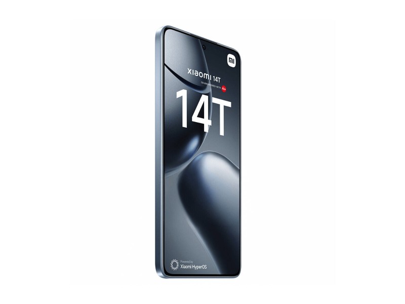 Смартфони Xiaomi 14T 5G 6,67 Octa Core 12 GB RAM 512 GB Син NaN –  BB Безплатни телефони и смартфони