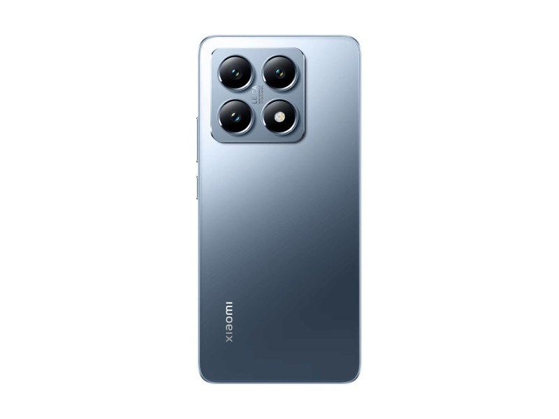 Смартфони Xiaomi 14T 5G 6,67 Octa Core 12 GB RAM 512 GB Син NaN –  BB Безплатни телефони и смартфони