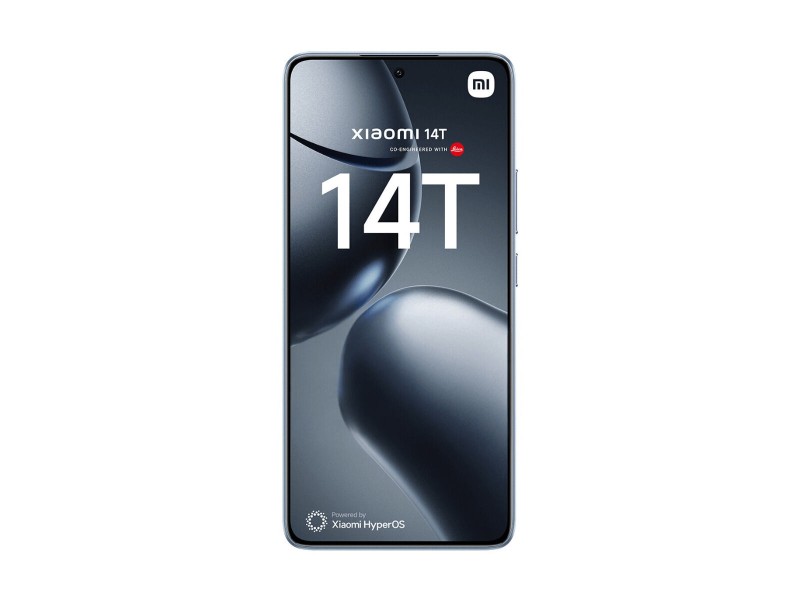 Смартфони Xiaomi 14T 5G 6,67 Octa Core 12 GB RAM 512 GB Син NaN –  BB Безплатни телефони и смартфони