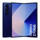 Смартфони Samsung Galaxy Z Fold6 5G 7,6 Octa Core 12 GB RAM 512 GB Син NaN –  BB Безплатни телефони и смартфони