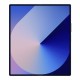 Смартфони Samsung Galaxy Z Fold6 5G 7,6 Octa Core 12 GB RAM 512 GB Син NaN –  BB Безплатни телефони и смартфони