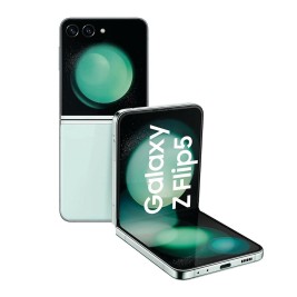 Смартфони Samsung SM-F731BLGGEUB 6,7" 8 GB RAM 256 GB