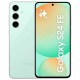 Смартфони Samsung Galaxy S24 FE 5G 6,7 8 GB RAM 256 GB Зелен NaN –  BB Безплатни телефони и смартфони