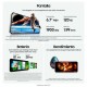 Смартфони Samsung Galaxy S24 FE 5G 6,7 8 GB RAM 256 GB Зелен NaN –  BB Безплатни телефони и смартфони