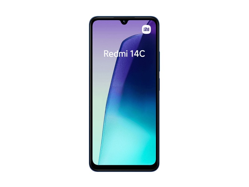 Смартфони Xiaomi Redmi 14C 6,9 Octa Core 8 GB RAM 256 GB Син NaN –  BB Безплатни телефони и смартфони