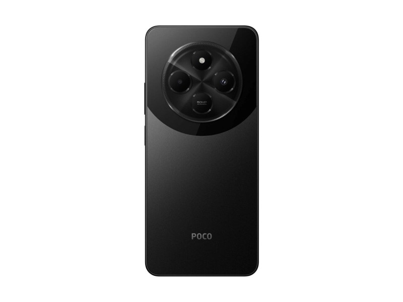 Смартфони Xiaomi POCO C75 6,88 Octa Core 6 GB RAM 128 GB Черен NaN –  BB Безплатни телефони и смартфони