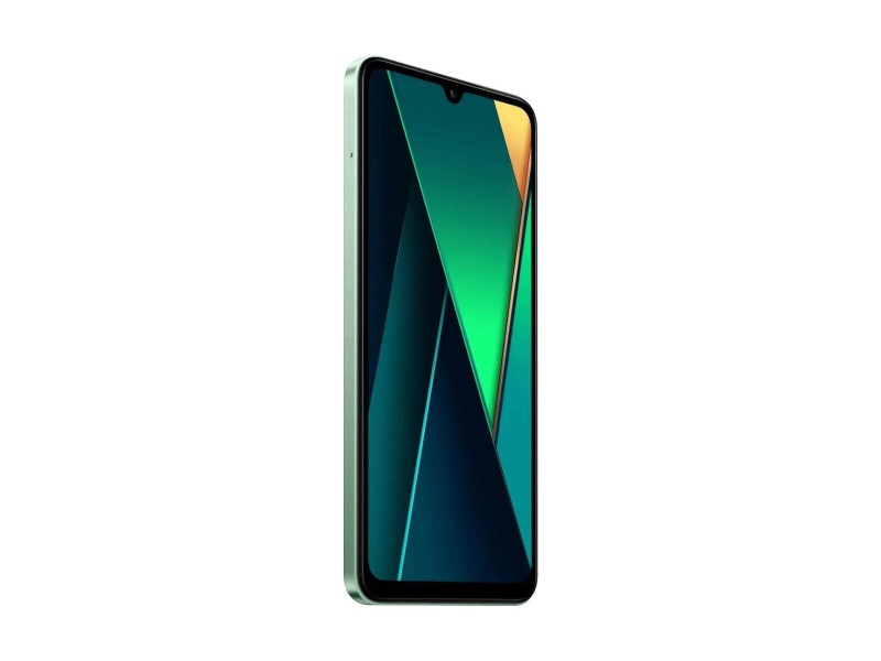 Смартфони Xiaomi POCO C75 4G 6,7 6,88 Octa Core 6 GB RAM 128 GB Зелен NaN –  BB Безплатни телефони и смартфони