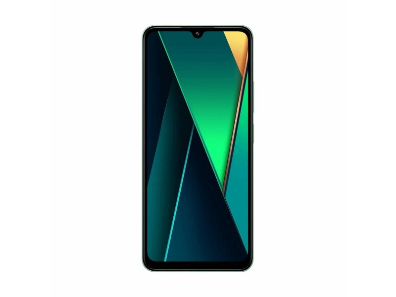 Смартфони Xiaomi POCO C75 4G 6,7 6,88 Octa Core 6 GB RAM 128 GB Зелен NaN –  BB Безплатни телефони и смартфони