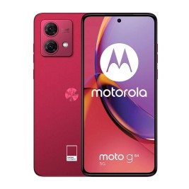 Смартфони Motorola Moto G84 5G 6,5" Octa Core 8 GB RAM 256 GB Розов