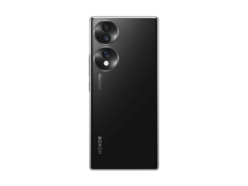 Смартфони Honor 70 5G 6,67 Octa Core 8 GB 128 GB Черен NaN –  BB Безплатни телефони и смартфони