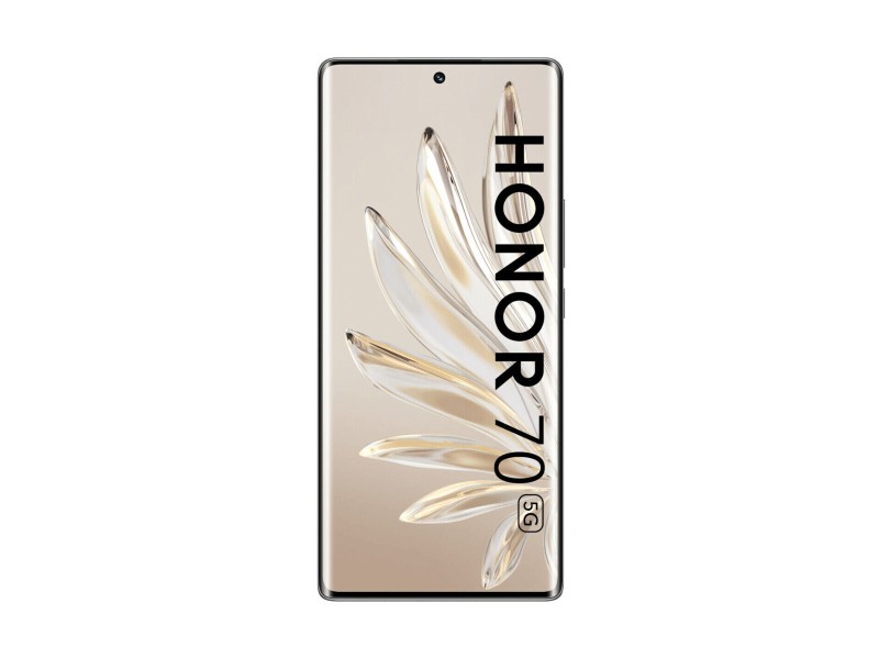 Смартфони Honor 70 5G 6,67 Octa Core 8 GB 128 GB Черен NaN –  BB Безплатни телефони и смартфони