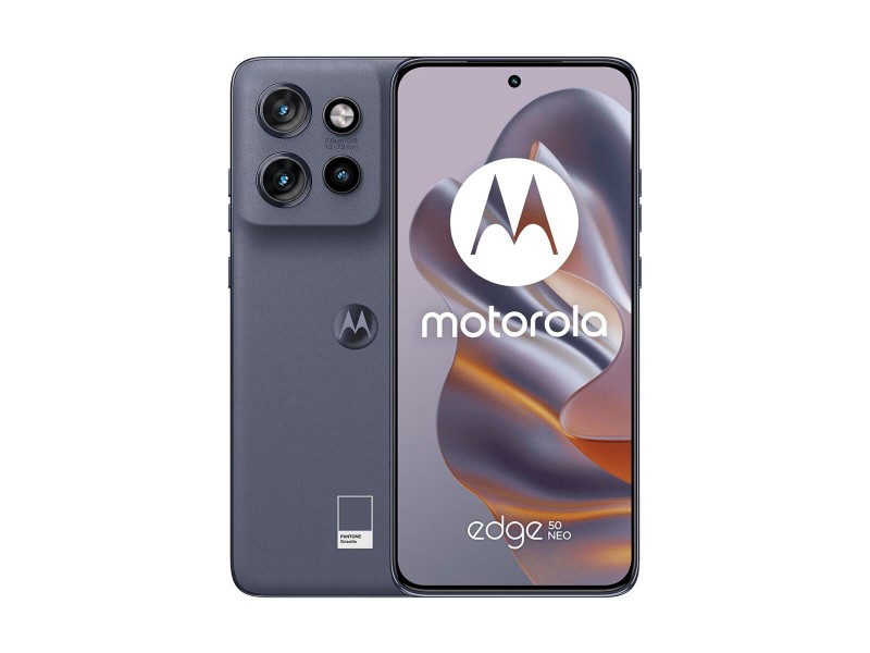 Смартфони Motorola Edge 50 Neo 6,4 Octa Core 8 GB 512 GB Сив NaN –  BB Безплатни телефони и смартфони