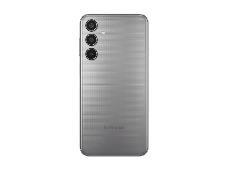 Смартфони Samsung SM-M356B 6,6 Octa Core 6 GB RAM 128 GB Сив NaN –  BB Безплатни телефони и смартфони