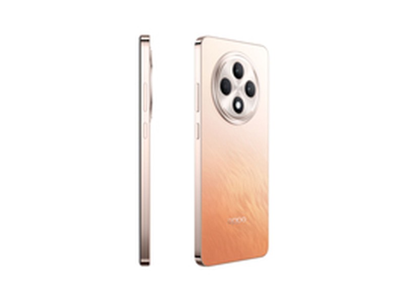Смартфони Oppo Reno12 F 5G 6,67 Octa Core 8 GB 256 GB Оранжев NaN –  BB Безплатни телефони и смартфони