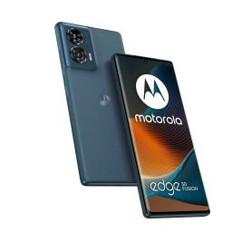 Смартфони Motorola Edge 50 Fusion 5G 6,7" Octa Core 8 GB 256 GB Син