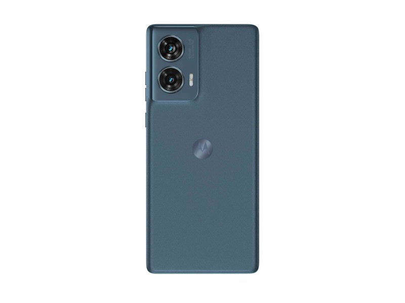 Смартфони Motorola Edge 50 Fusion 5G 6,7 Octa Core 8 GB 256 GB Син NaN –  BB Безплатни телефони и смартфони