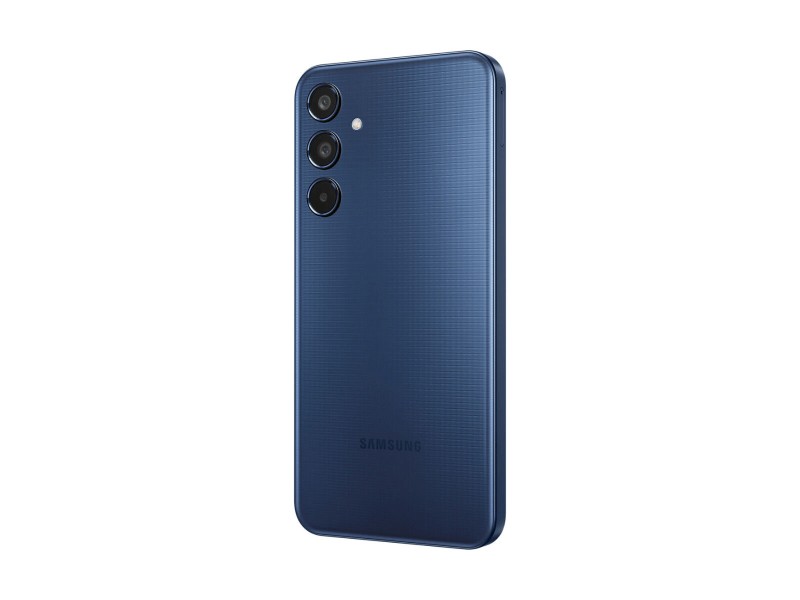 Смартфони Samsung SM-M356B 6,6 Octa Core 6 GB RAM 128 GB Син NaN –  BB Безплатни телефони и смартфони