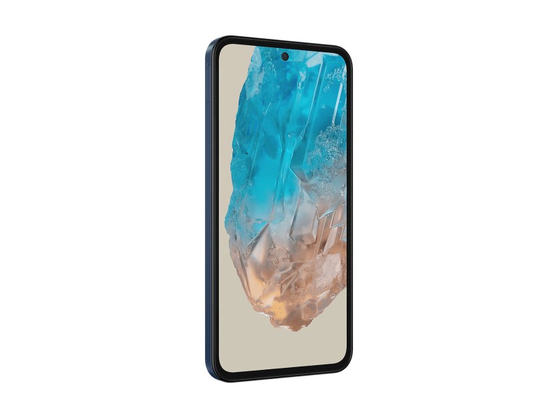 Смартфони Samsung SM-M356B 6,6 Octa Core 6 GB RAM 128 GB Син NaN –  BB Безплатни телефони и смартфони