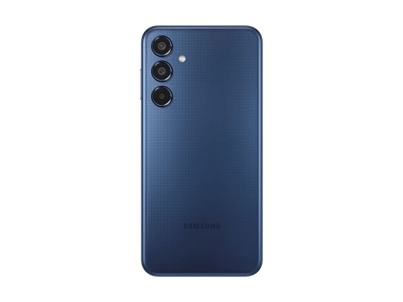 Смартфони Samsung SM-M356B 6,6 Octa Core 6 GB RAM 128 GB Син NaN –  BB Безплатни телефони и смартфони