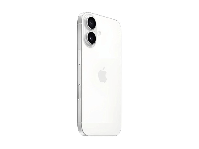 Смартфони Apple iPhone 16 6,1 Hexa Core 8 GB 512 GB Бял NaN –  BB Безплатни телефони и смартфони