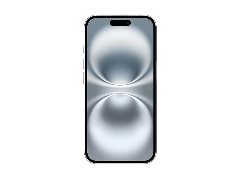 Смартфони Apple iPhone 16 6,1 Hexa Core 8 GB 512 GB Бял NaN –  BB Безплатни телефони и смартфони