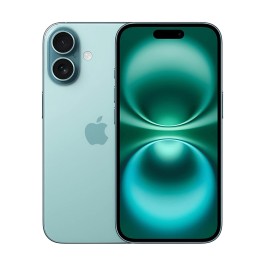Смартфони Apple iPhone 16 Plus 6,7" Hexa Core 8 GB 128 GB Зелен