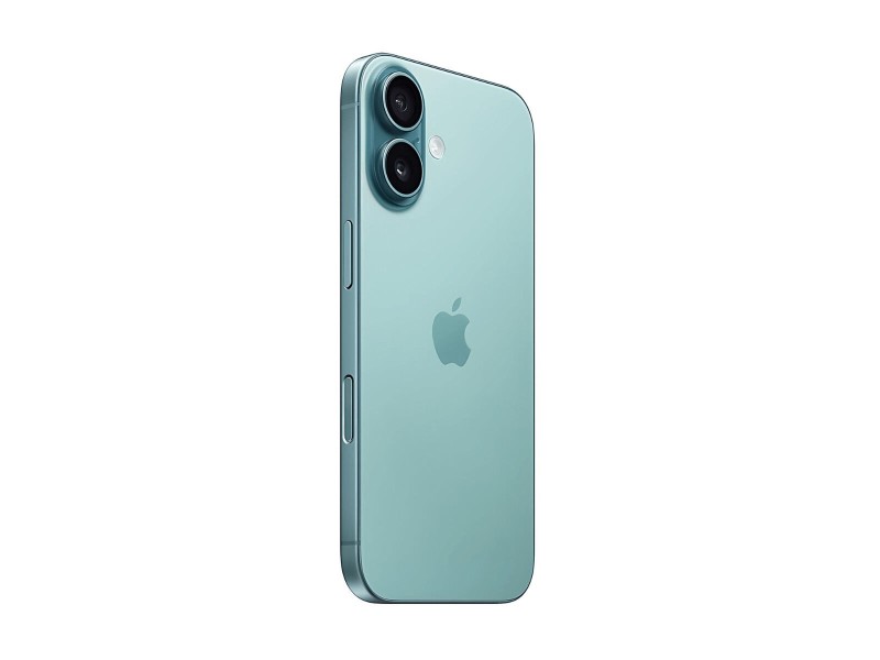 Смартфони Apple iPhone 16 Plus 6,7 Hexa Core 8 GB 128 GB Зелен NaN –  BB Безплатни телефони и смартфони