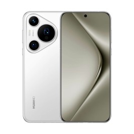 Смартфони Huawei Pura 70 Pro 6,8" Octa Core 12 GB 512 GB Бял