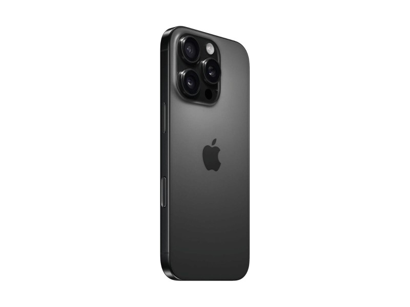 Смартфони Apple iPhone 16 Pro Max 6,9 Hexa Core 8 GB 1 TB Черен NaN –  BB Безплатни телефони и смартфони