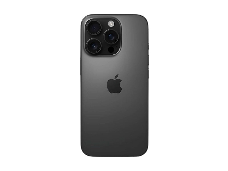 Смартфони Apple iPhone 16 Pro Max 6,9 Hexa Core 8 GB 1 TB Черен NaN –  BB Безплатни телефони и смартфони