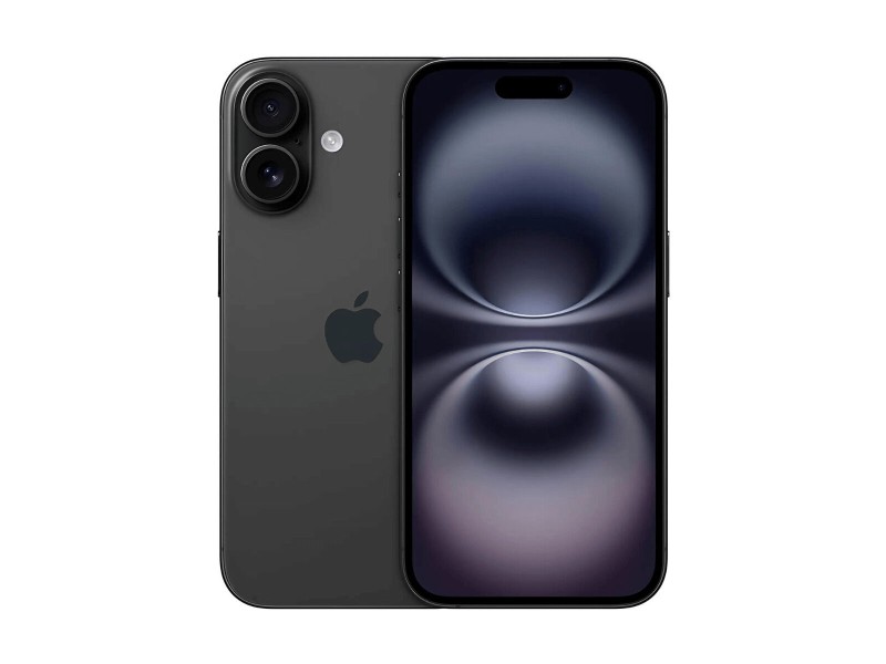 Смартфони Apple iPhone 16 Plus 6,7 Hexa Core 8 GB 128 GB Черен NaN –  BB Безплатни телефони и смартфони