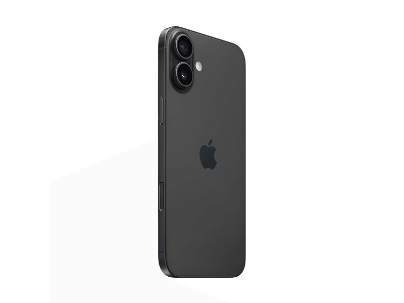 Смартфони Apple iPhone 16 Plus 6,7 Hexa Core 8 GB 128 GB Черен NaN –  BB Безплатни телефони и смартфони