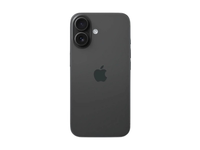 Смартфони Apple iPhone 16 Plus 6,7 Hexa Core 8 GB 128 GB Черен NaN –  BB Безплатни телефони и смартфони