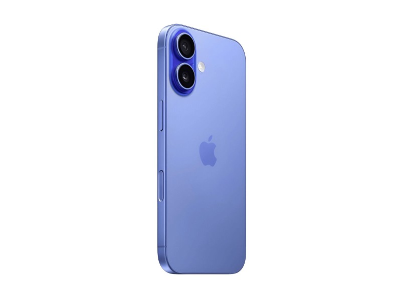 Смартфони Apple iPhone 16 Plus 6,7 Hexa Core 8 GB 512 GB Син NaN –  BB Безплатни телефони и смартфони