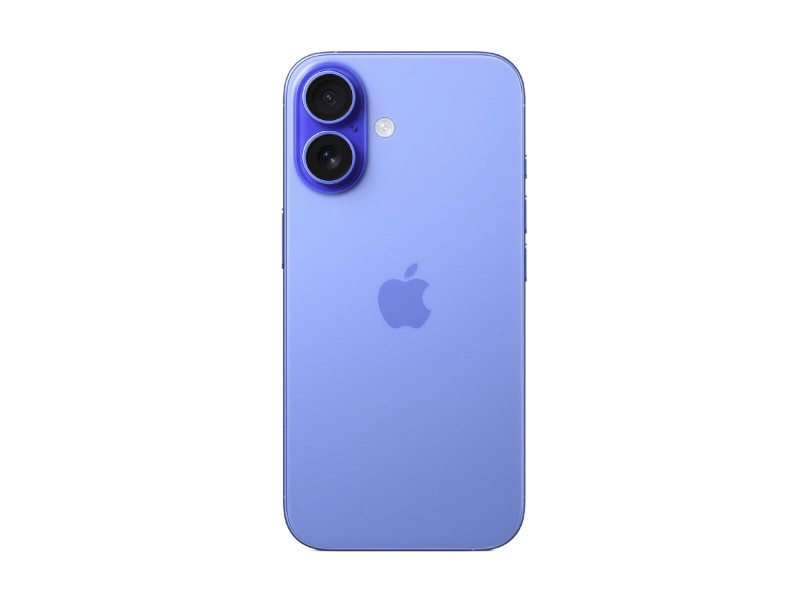 Смартфони Apple iPhone 16 Plus 6,7 Hexa Core 8 GB 512 GB Син NaN –  BB Безплатни телефони и смартфони
